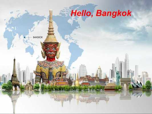 曼谷旅游出行政策（去曼谷自由行注意事项）