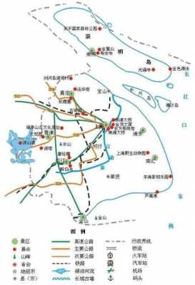 上海旅游出行路线（上海旅游出行路线图）