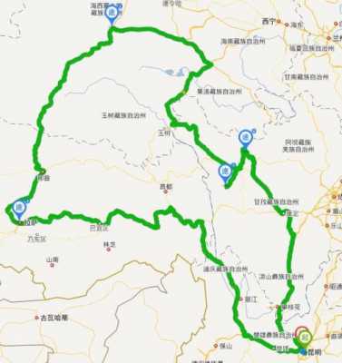 重庆西藏旅游出行找哪家（重庆西藏自驾游攻略）