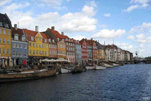 去丹麦旅游出行方式的简单介绍