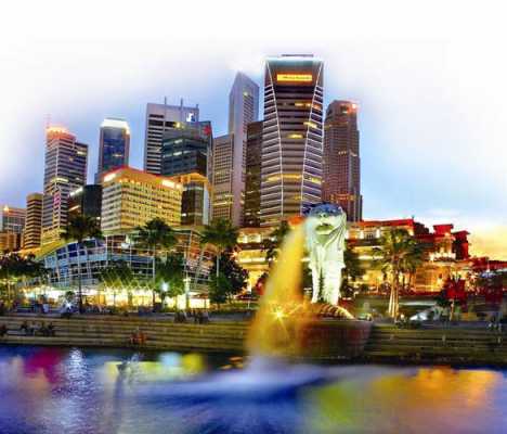 去新加坡旅游方案（去新加坡旅游的攻略）
