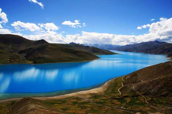 西藏最美的旅游方案是（西藏旅游 美景）