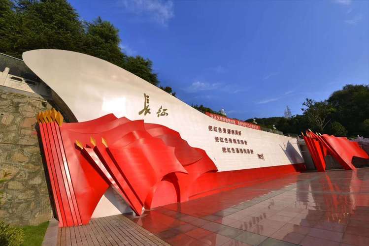 江西九江红色旅游方案（九江有哪些红色文化资源）